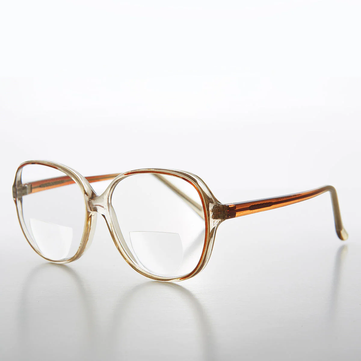 Women's Bifocal Reading Glasses - Justina - Image 8