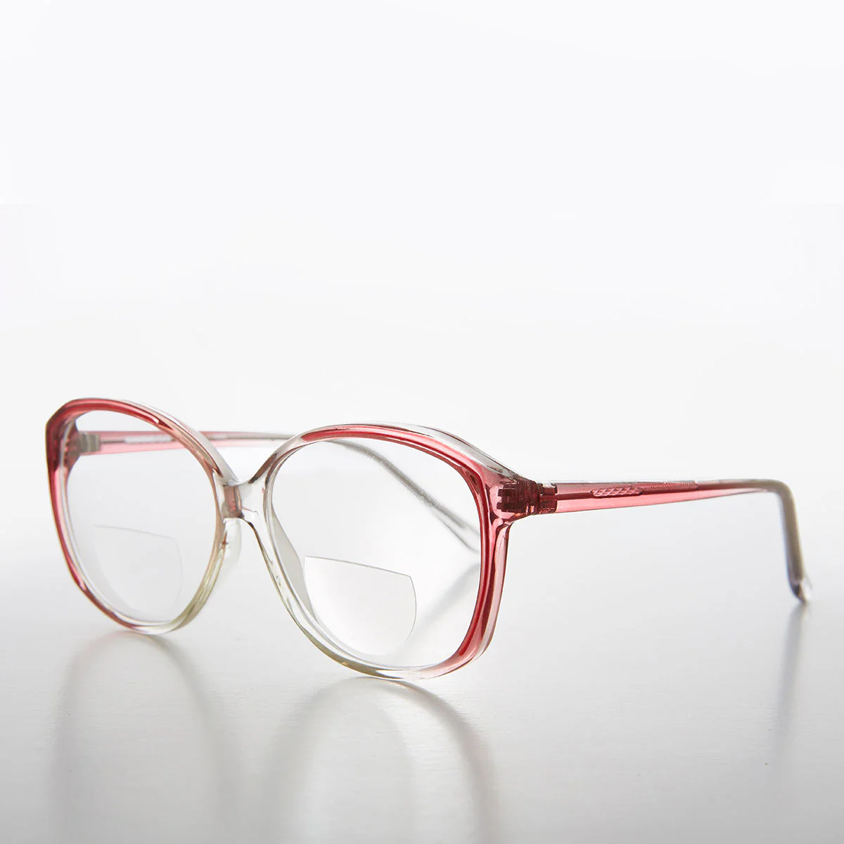 Women's Bifocal Reading Glasses - Mallory - Image 2