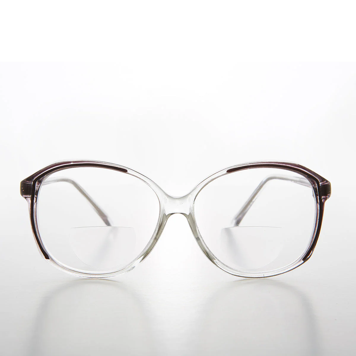 Women's Bifocal Reading Glasses - Mallory - Image 3