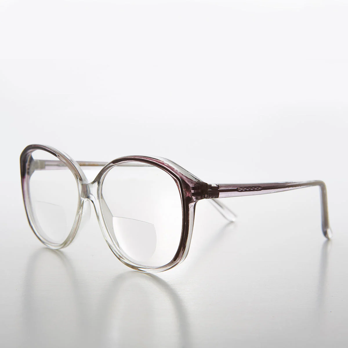 Women's Bifocal Reading Glasses - Mallory - Image 4