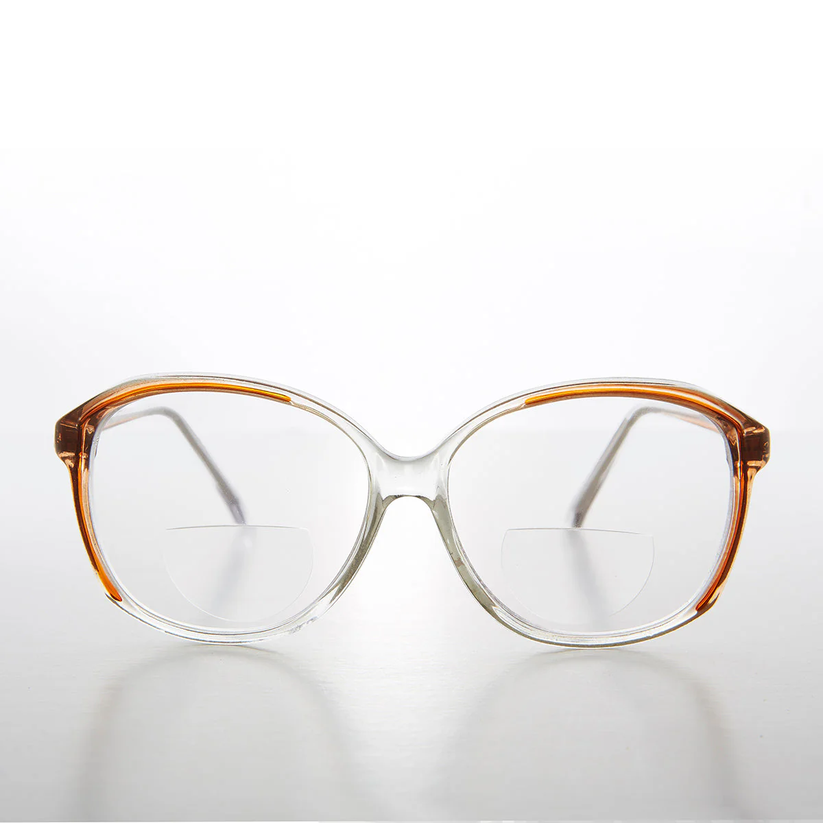 Women's Bifocal Reading Glasses - Mallory - Image 5