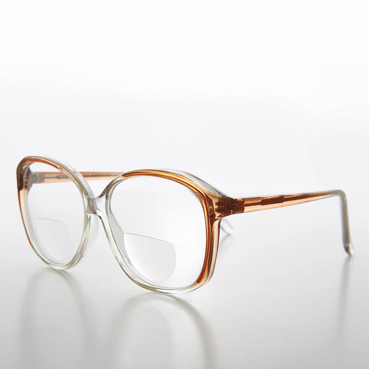 Women's Bifocal Reading Glasses - Mallory - Image 6
