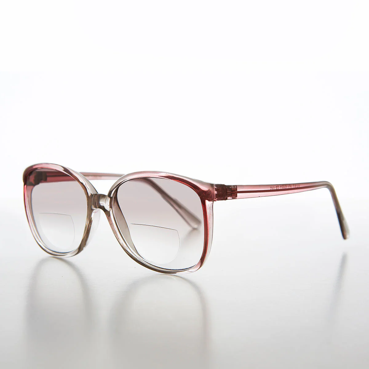 Women's Bifocal Reading Glasses with Tinted Lens - Kyra - Image 2