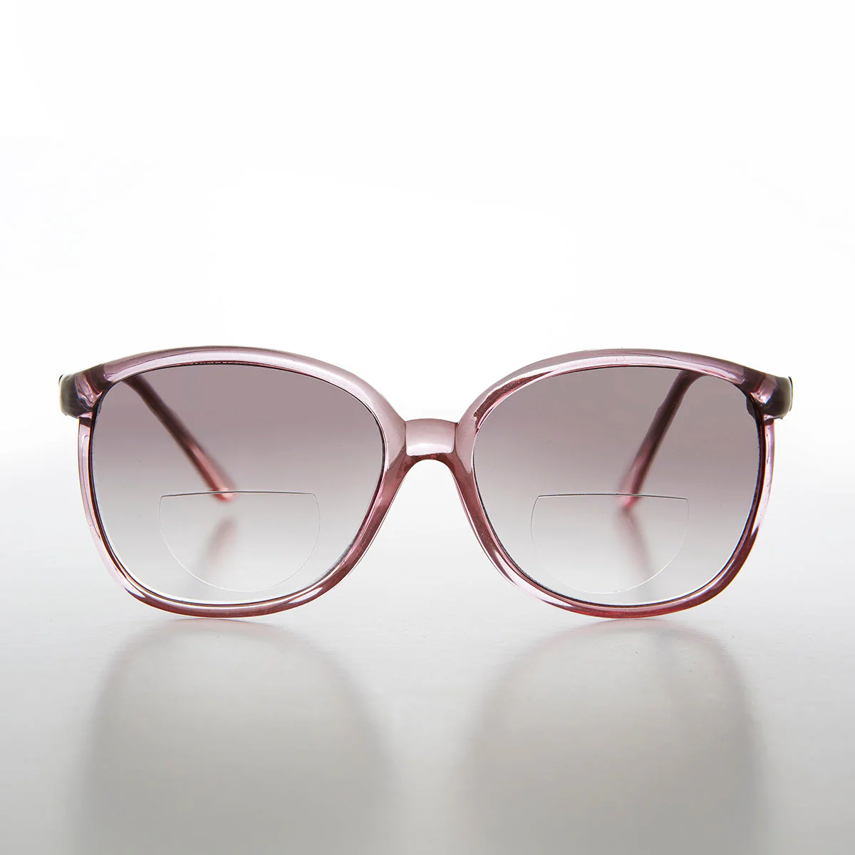 Women's Bifocal Reading Glasses with Tinted Lens - Kyra - Image 3