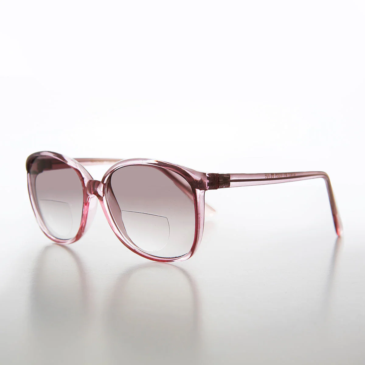 Women's Bifocal Reading Glasses with Tinted Lens - Kyra - Image 4