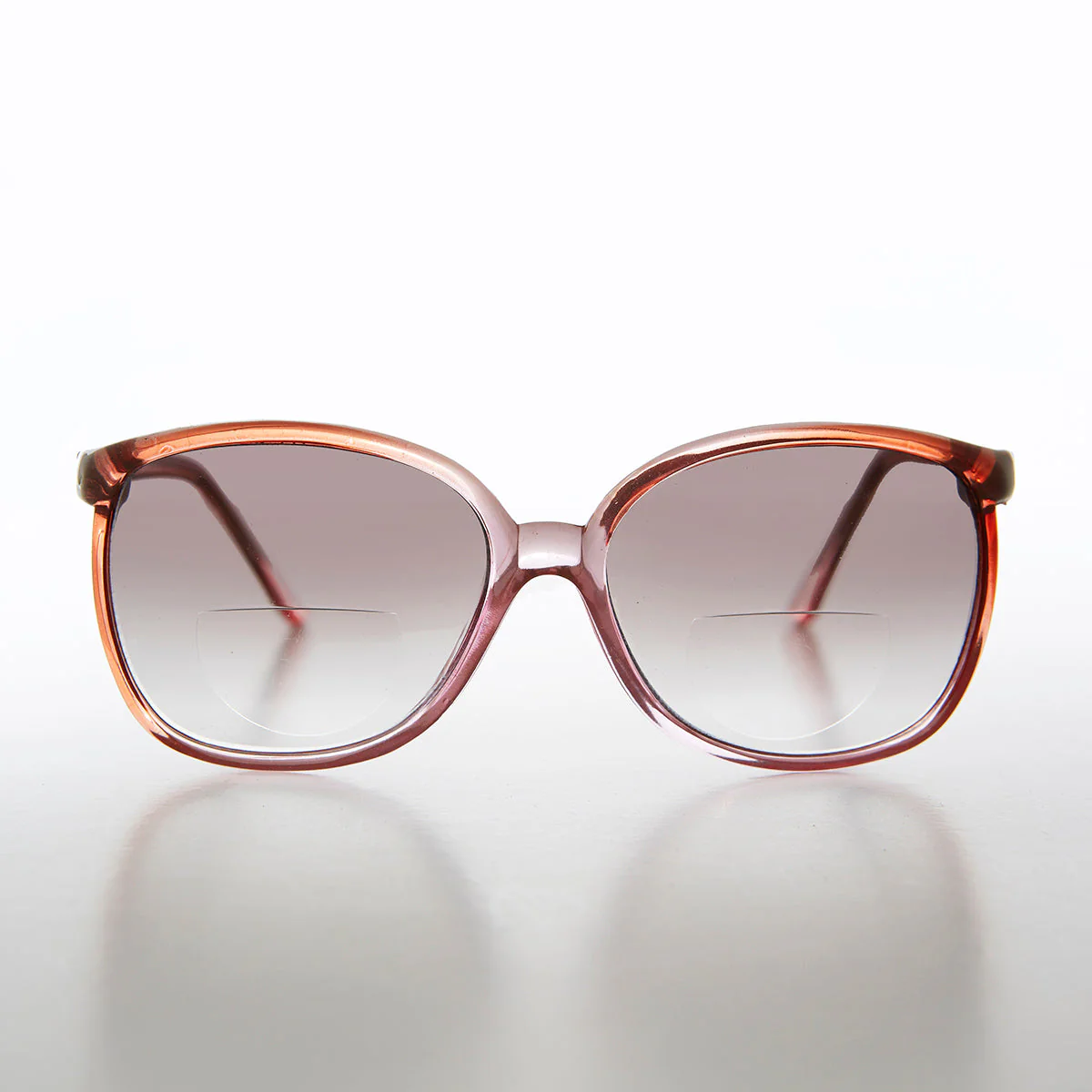 Women's Bifocal Reading Glasses with Tinted Lens - Kyra - Image 5