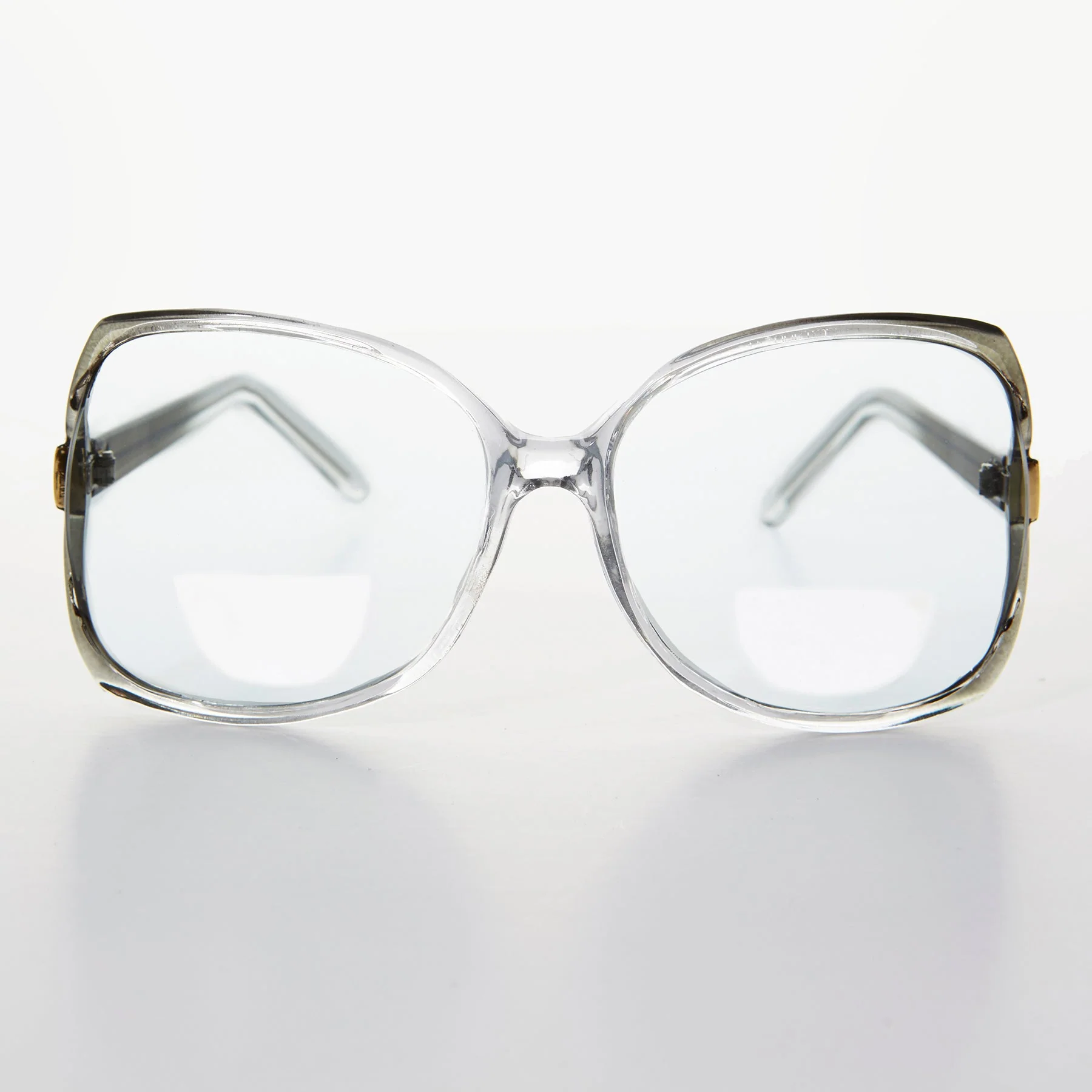 Women's Boho Bifocal Reading Glasses  - Inez 1 - Image 2