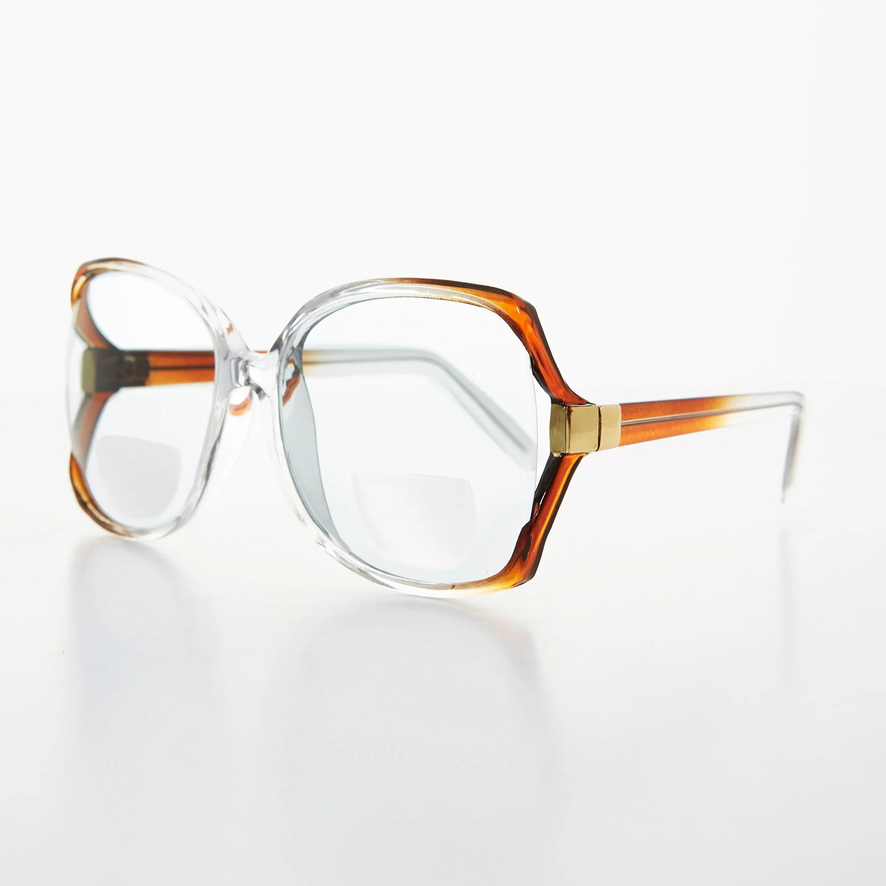 Women's Boho Bifocal Reading Glasses  - Inez 1 - Image 3
