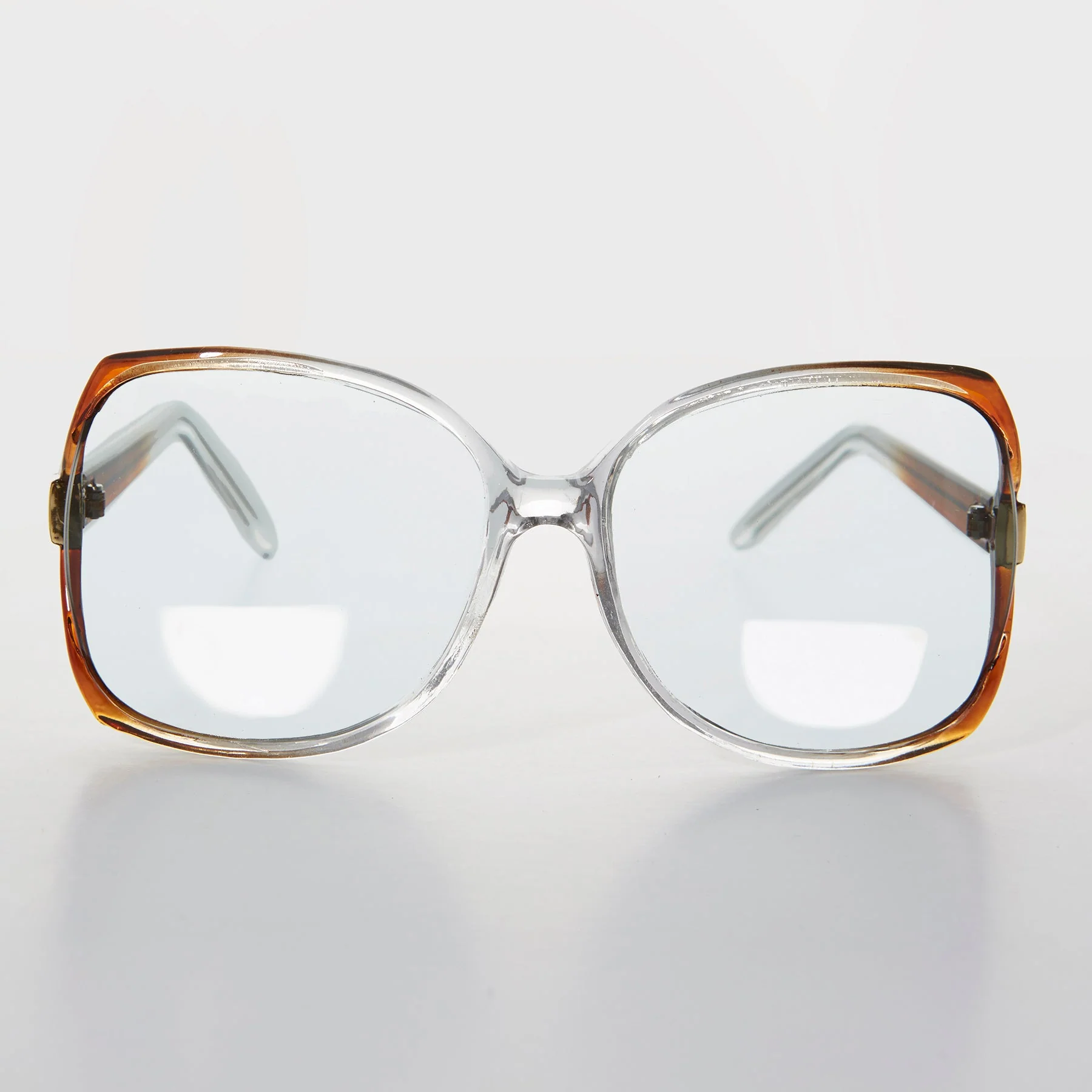 Women's Boho Bifocal Reading Glasses  - Inez 1 - Image 4
