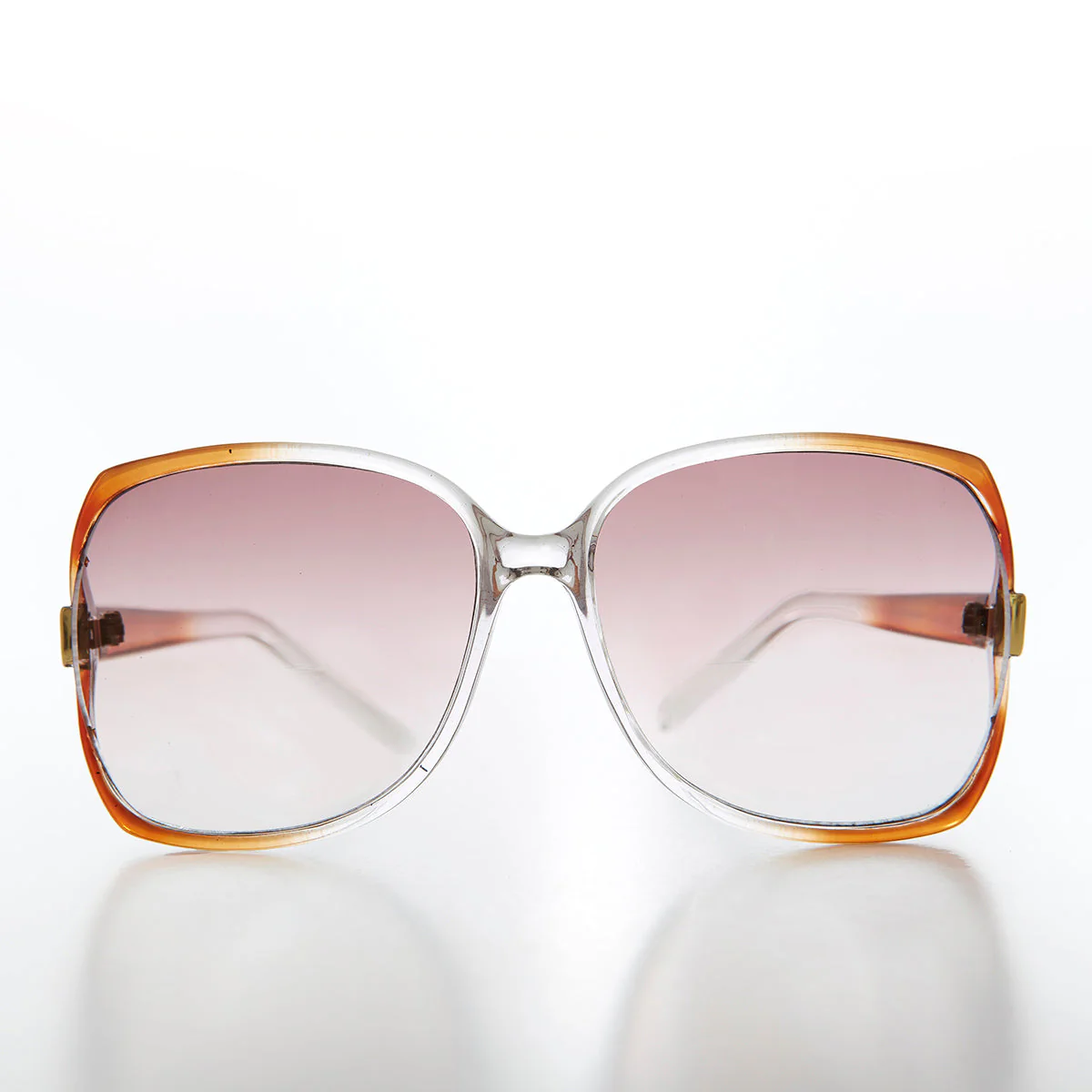 Women's Boho Sunglass Reader - Mona - Image 2