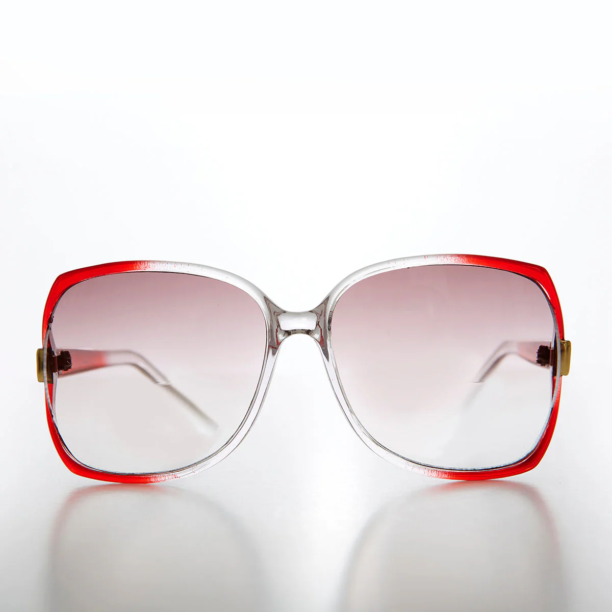 Women's Boho Sunglass Reader - Mona - Image 4