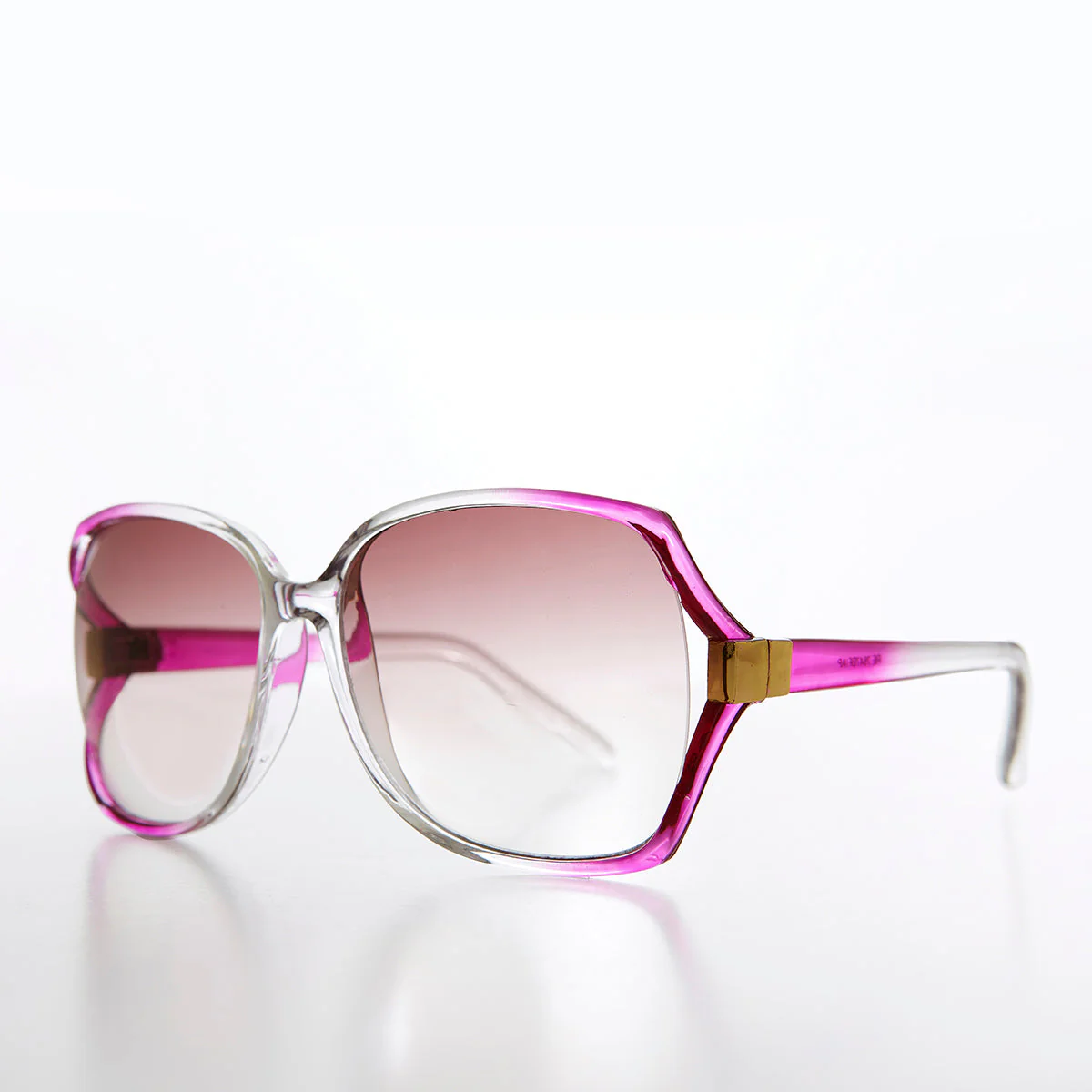 Women's Boho Sunglass Reader - Mona - Image 5
