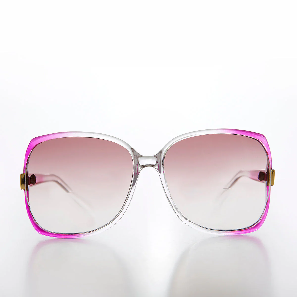 Women's Boho Sunglass Reader - Mona - Image 6