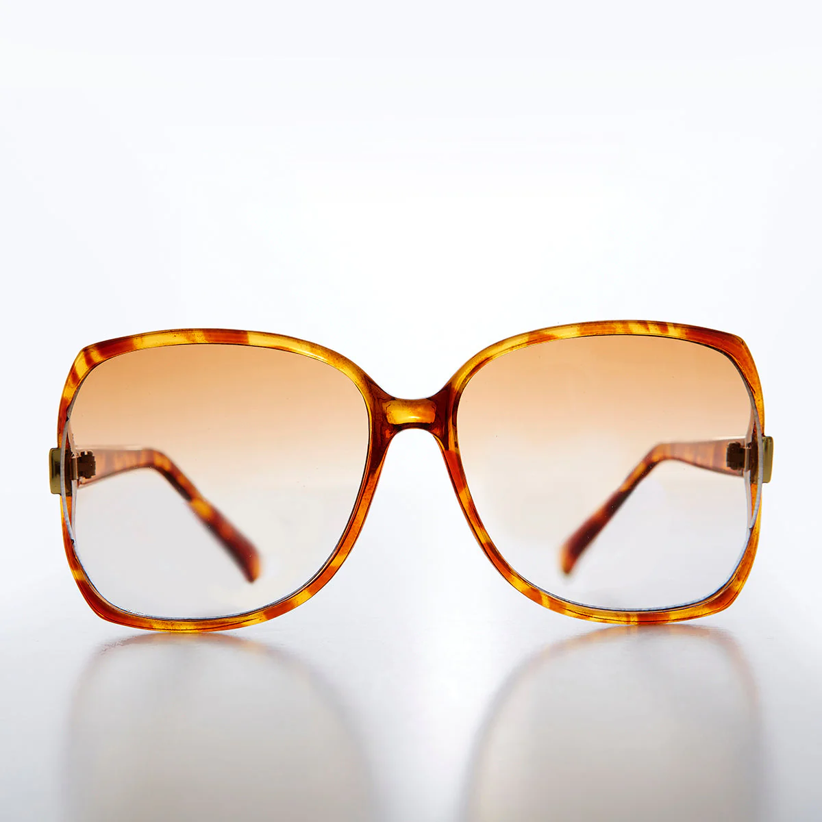 Women's Boho Sunglass Reader - Mona - Image 4