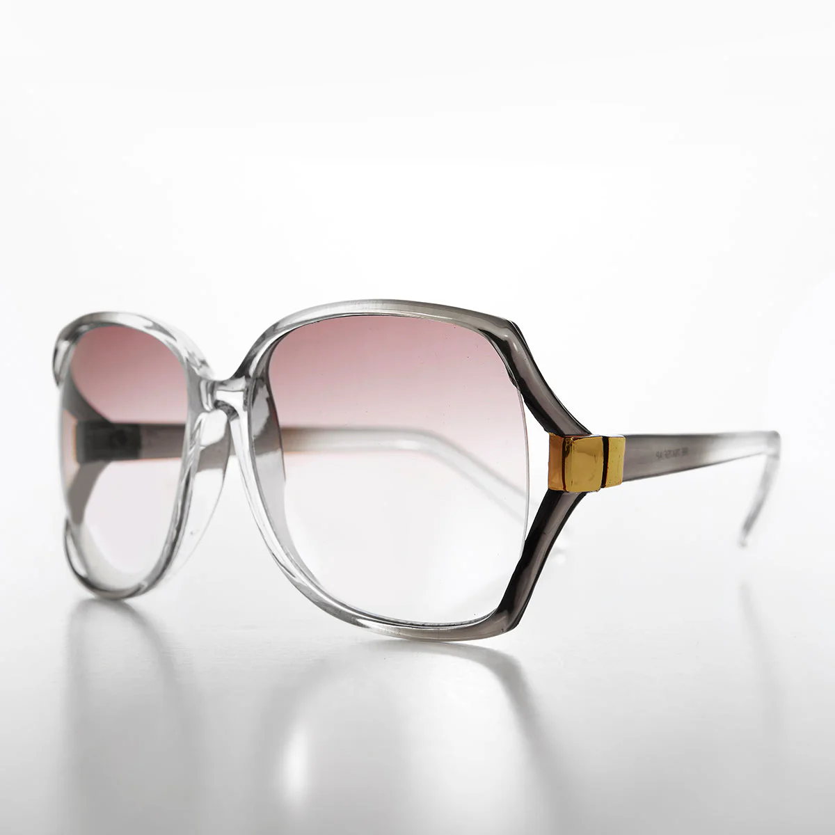 Women's Boho Sunglass Reader - Mona - Image 5