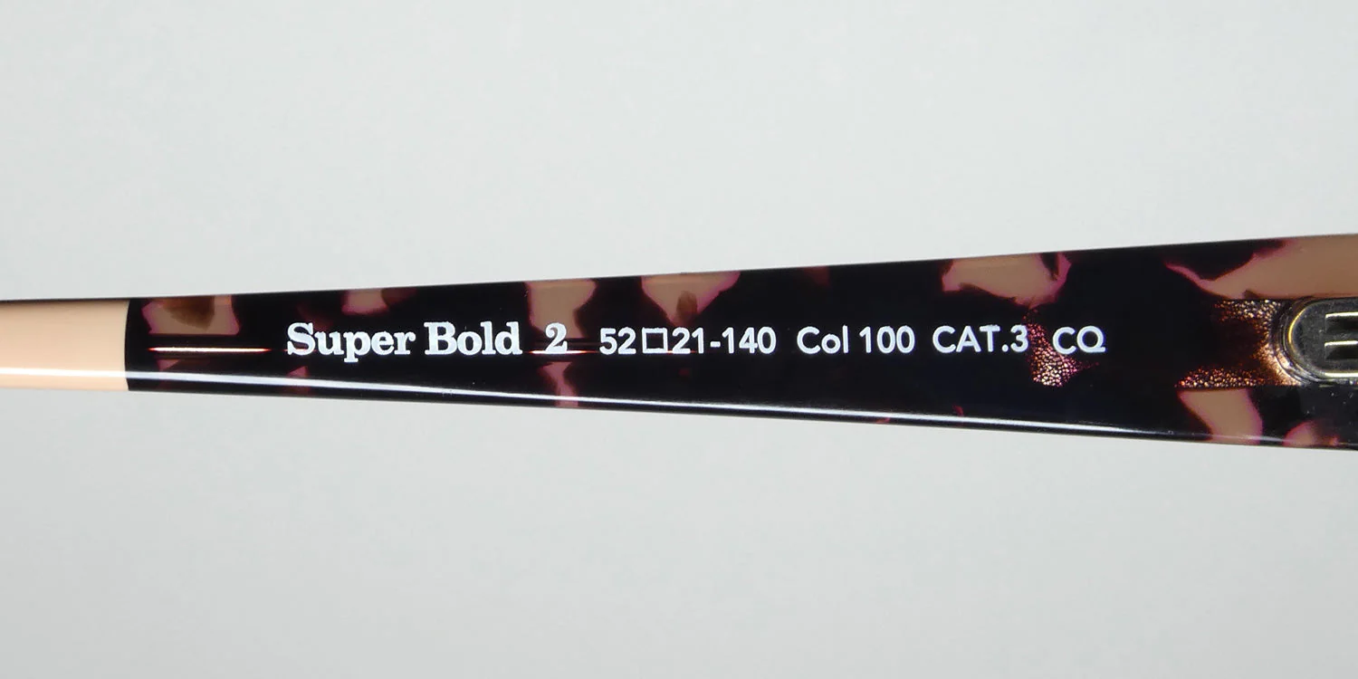 Woow Super Bold 2 Sunglasses - Image 8