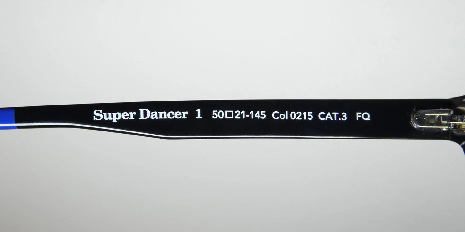 Woow Super Dancer 1 Sunglasses - Image 17