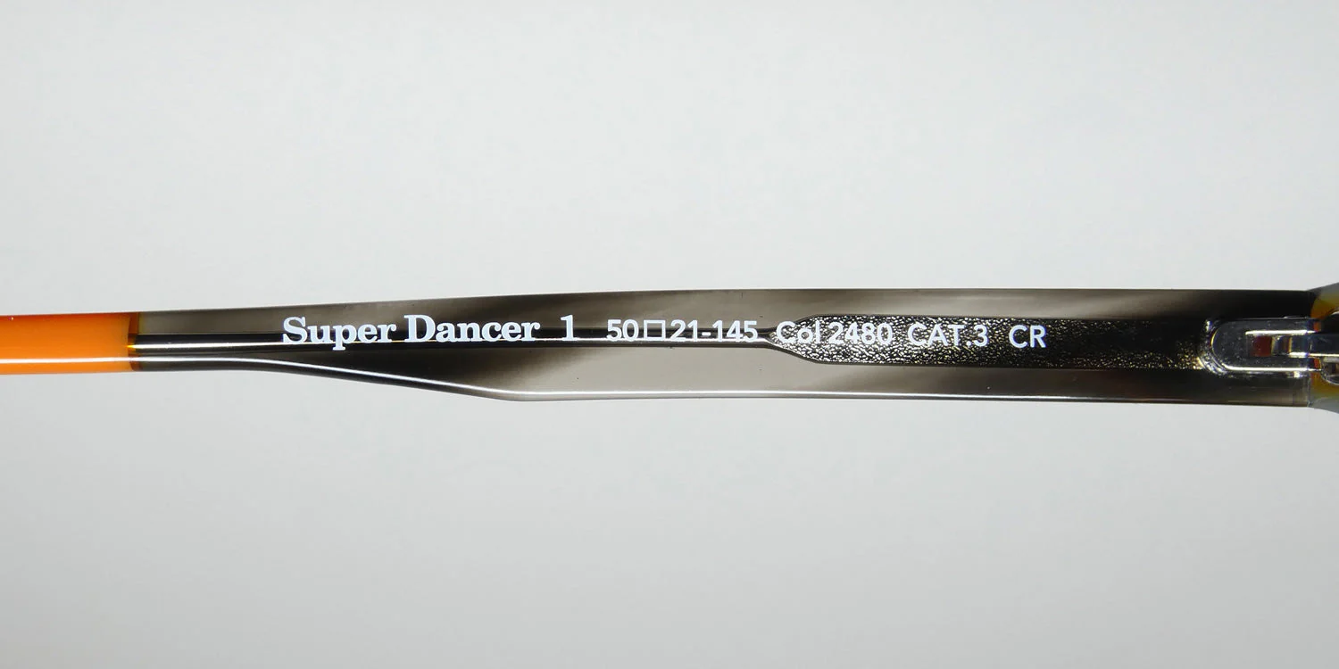 Woow Super Dancer 1 Sunglasses - Image 8
