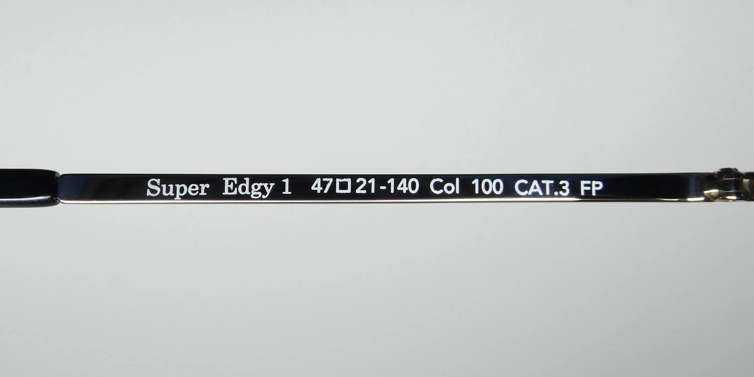 Woow Super Edgy 1 Sunglasses - Image 8