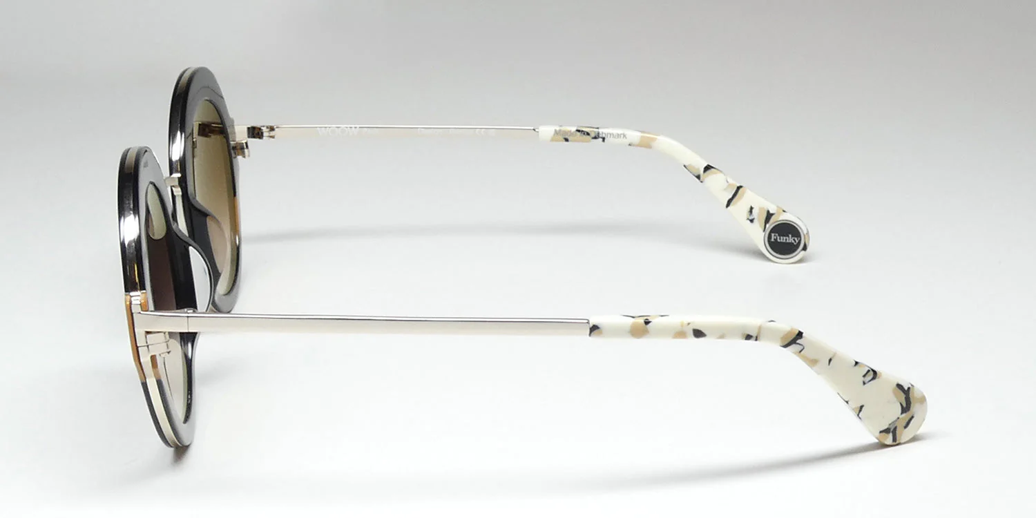 Woow Super Funky 1 Sunglasses - Image 4