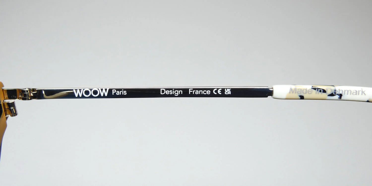Woow Super Funky 1 Sunglasses - Image 7