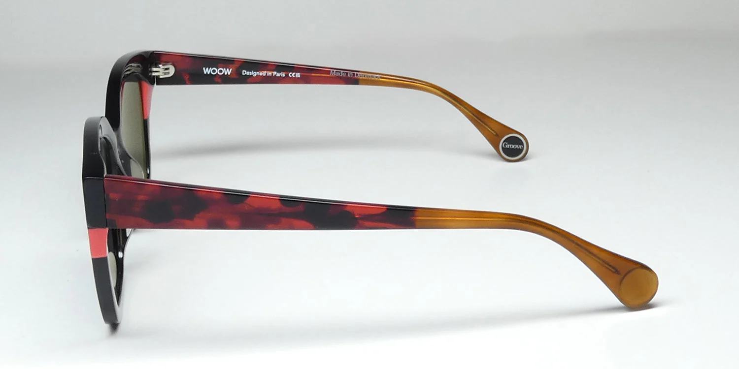 Woow Super Groove 2 Sunglasses - Image 4
