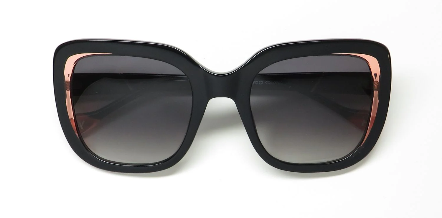 Yalea Sya027 Amalia Sunglasses - Image 2