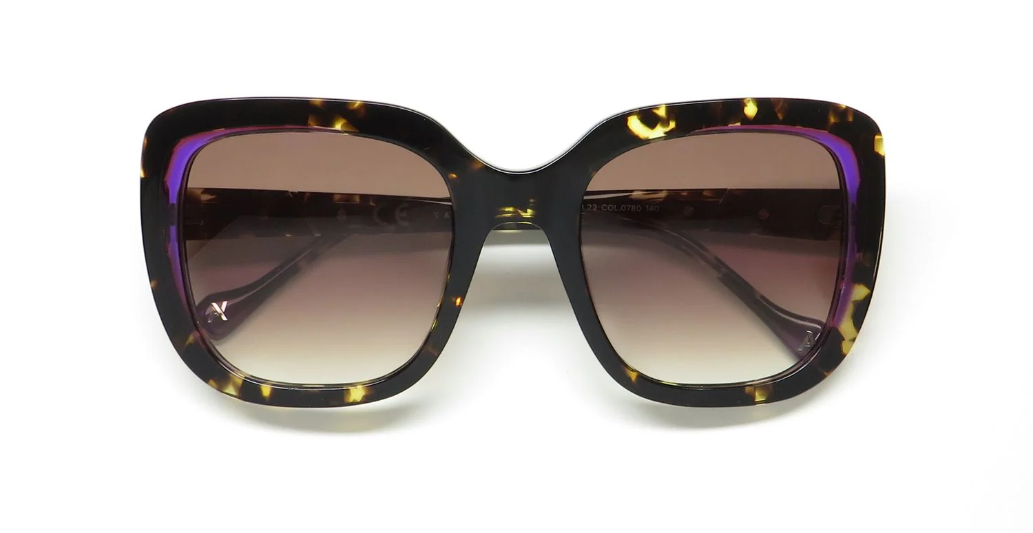 Yalea Sya027n Amalia Sunglasses - Image 2