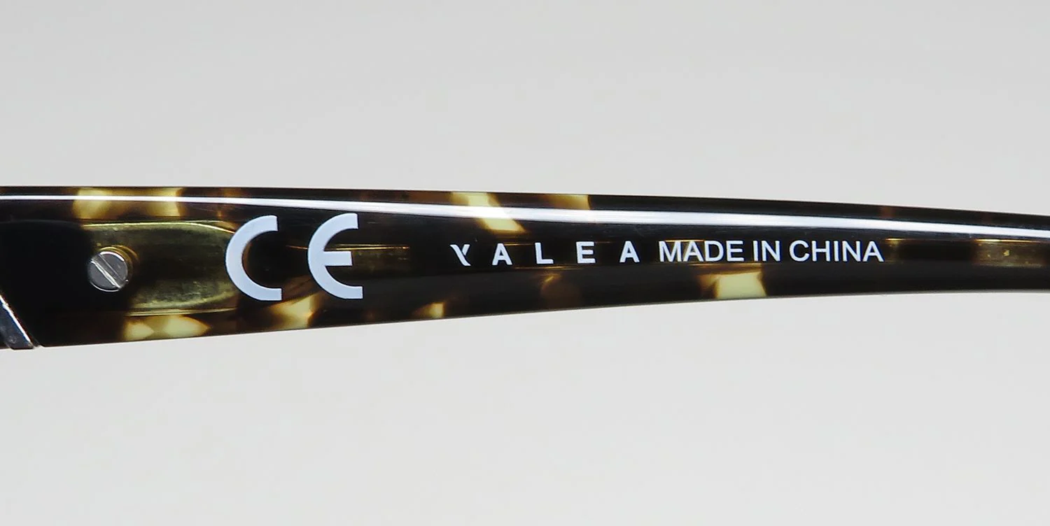 Yalea Sya027n Amalia Sunglasses - Image 7
