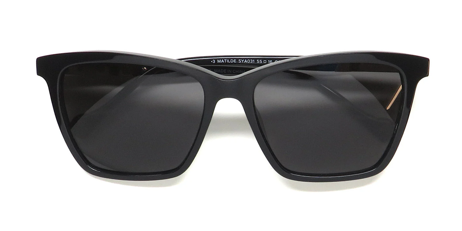 Yalea Sya031 Matilde Sunglasses - Image 11