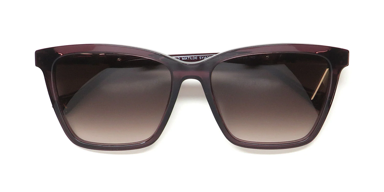 Yalea Sya031 Matilde Sunglasses - Image 2