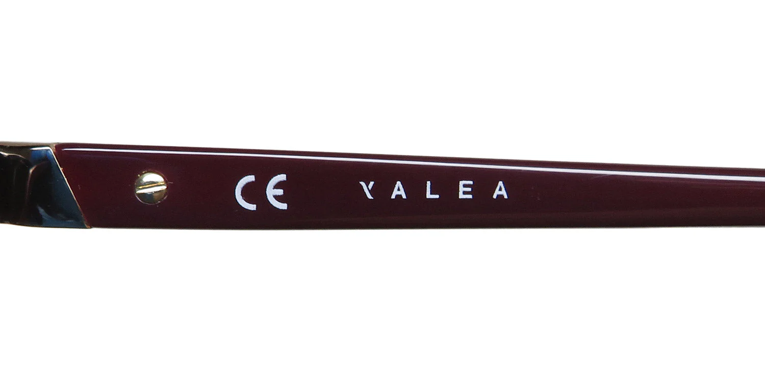 Yalea Sya031 Matilde Sunglasses - Image 7
