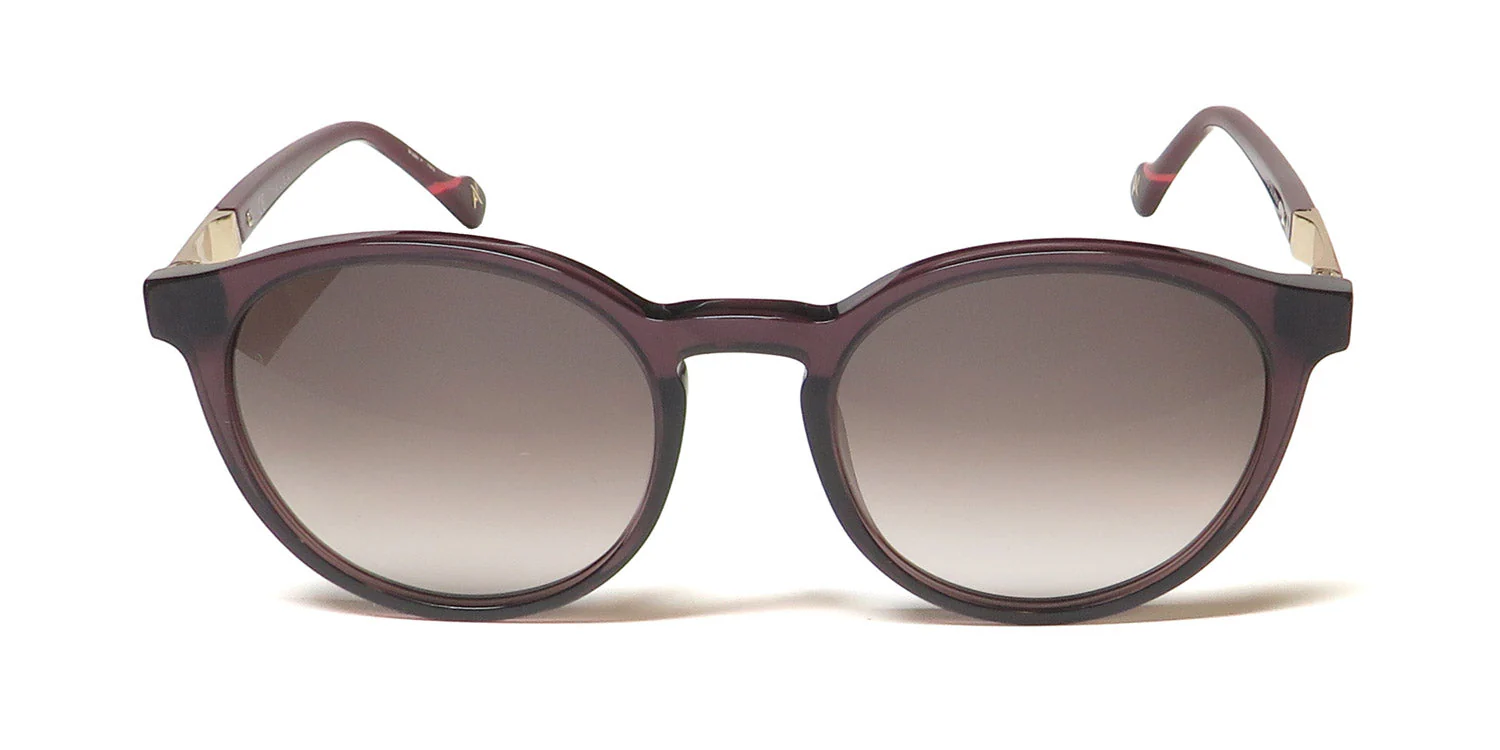 Yalea Sya032 Amna Sunglasses - Image 3
