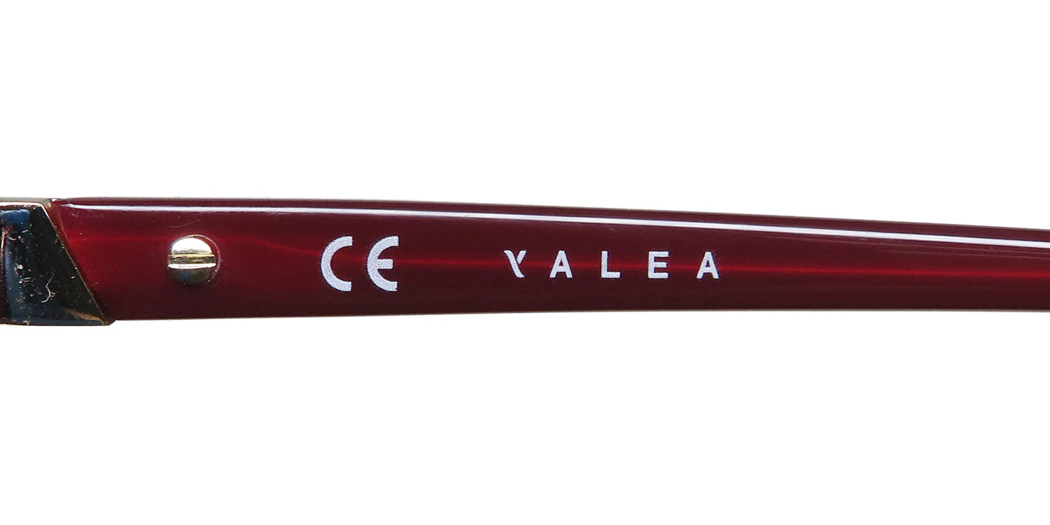 Yalea Sya032 Amna Sunglasses - Image 7