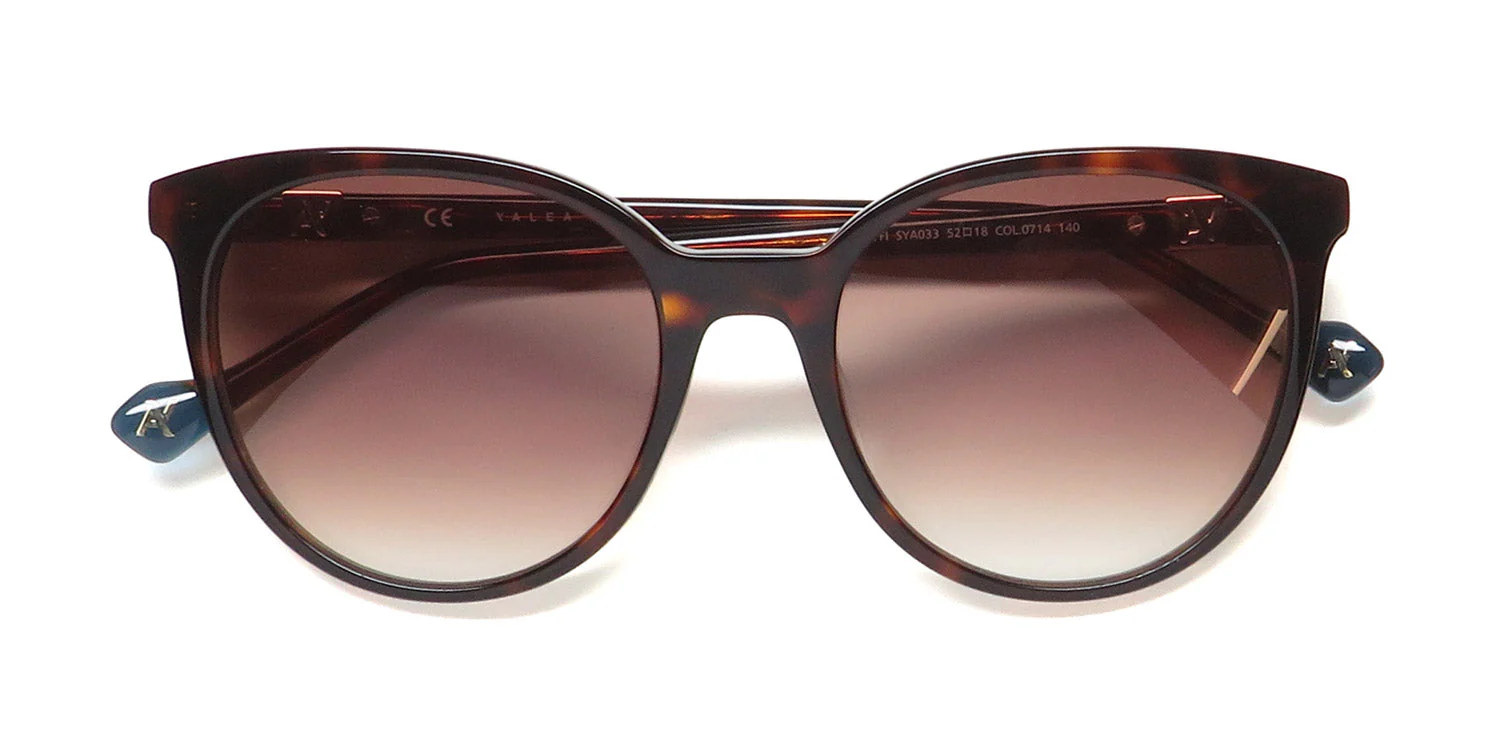 Yalea Sya033 Steffi Sunglasses - Image 2