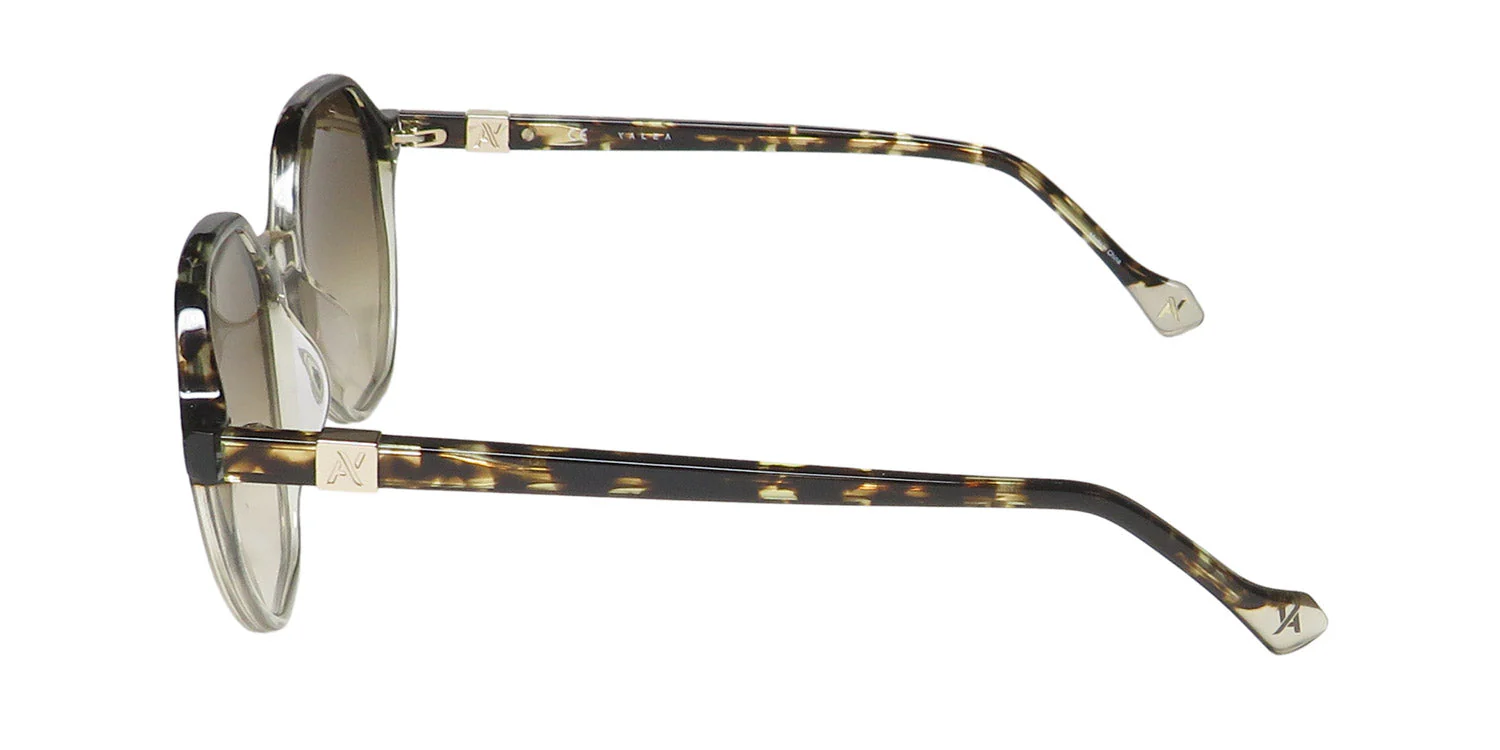 Yalea Sya034v Laymah Sunglasses - Image 4