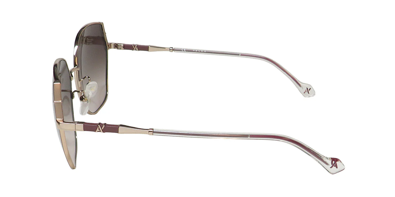 Yalea Sya035 Audrey Sunglasses - Image 13
