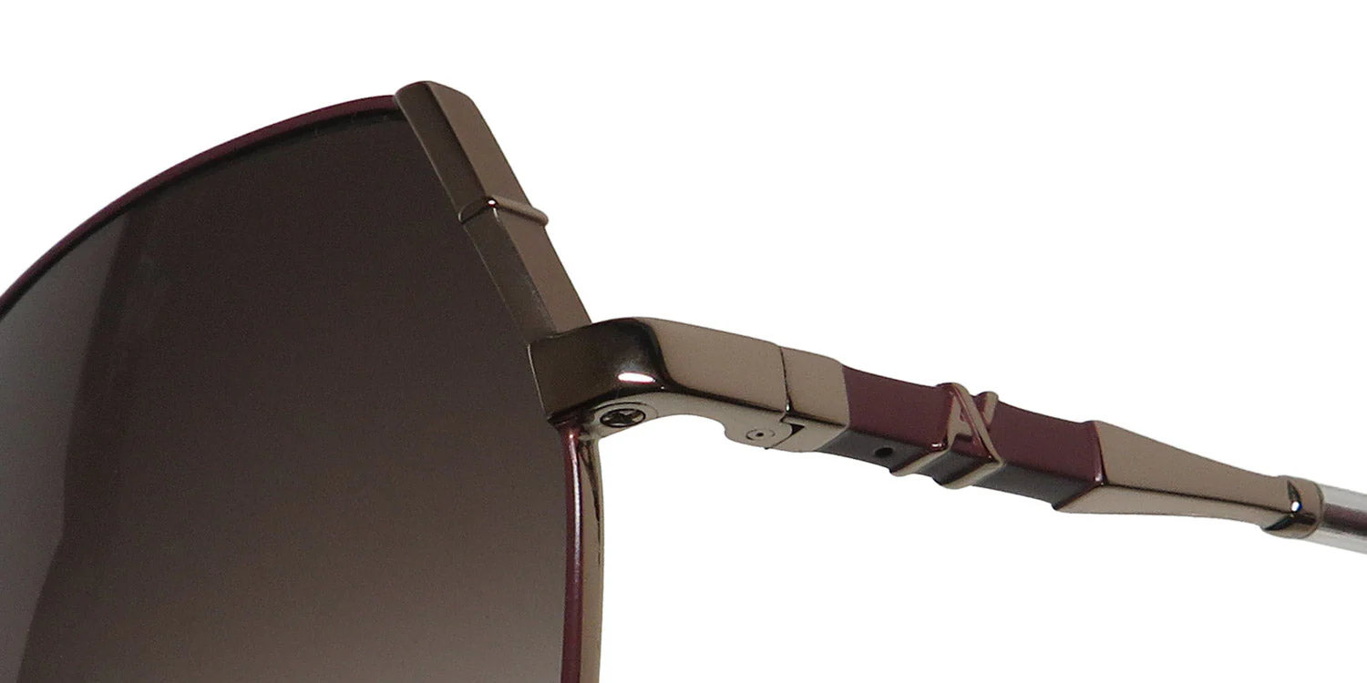 Yalea Sya035 Audrey Sunglasses - Image 15