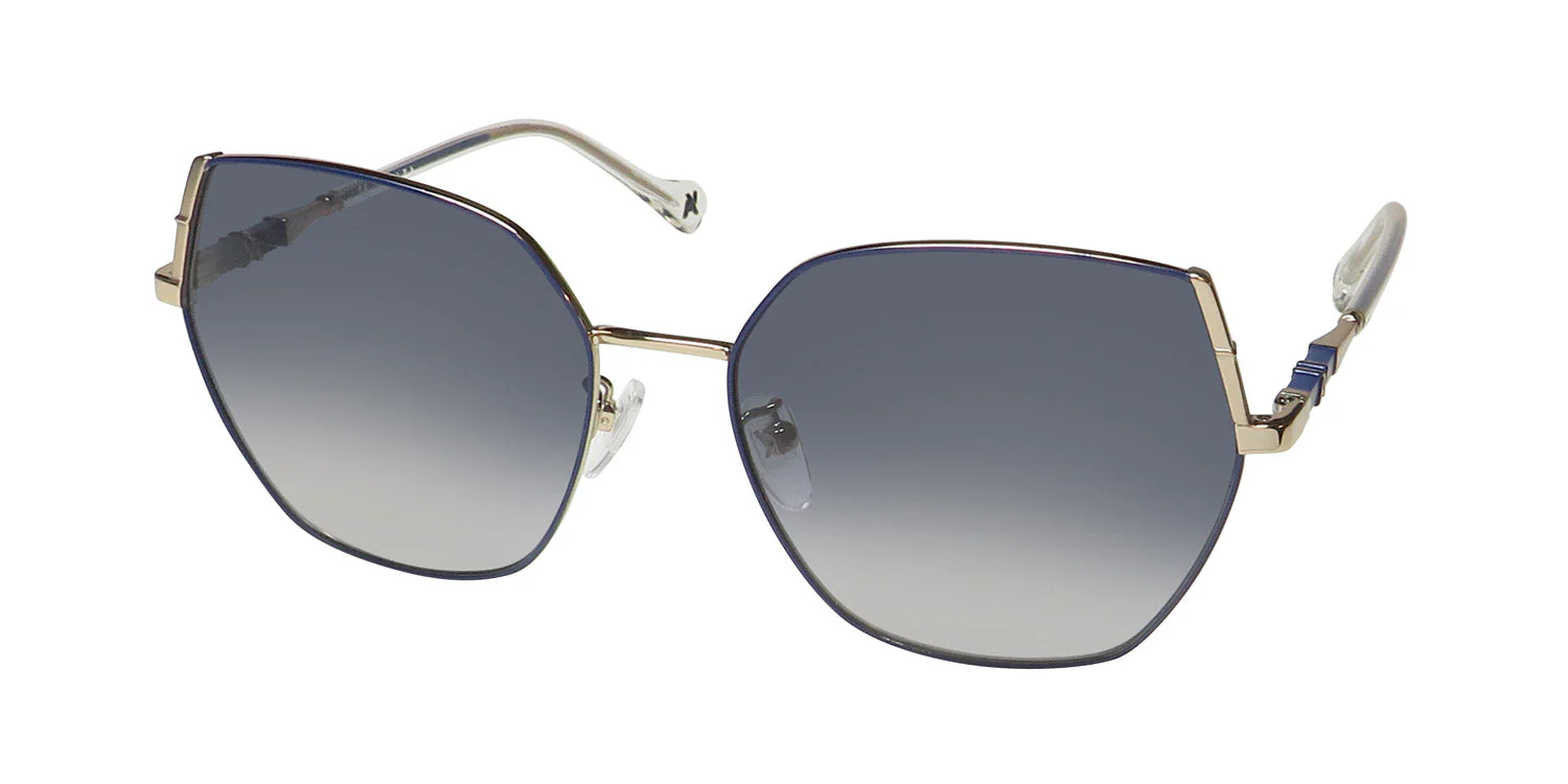 Yalea Sya035 Audrey Sunglasses - Image 19