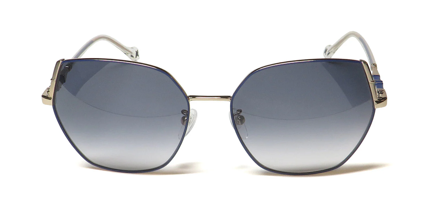 Yalea Sya035 Audrey Sunglasses - Image 21