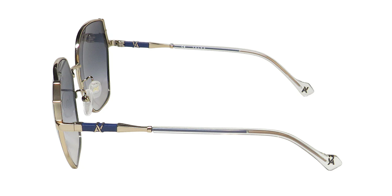 Yalea Sya035 Audrey Sunglasses - Image 22