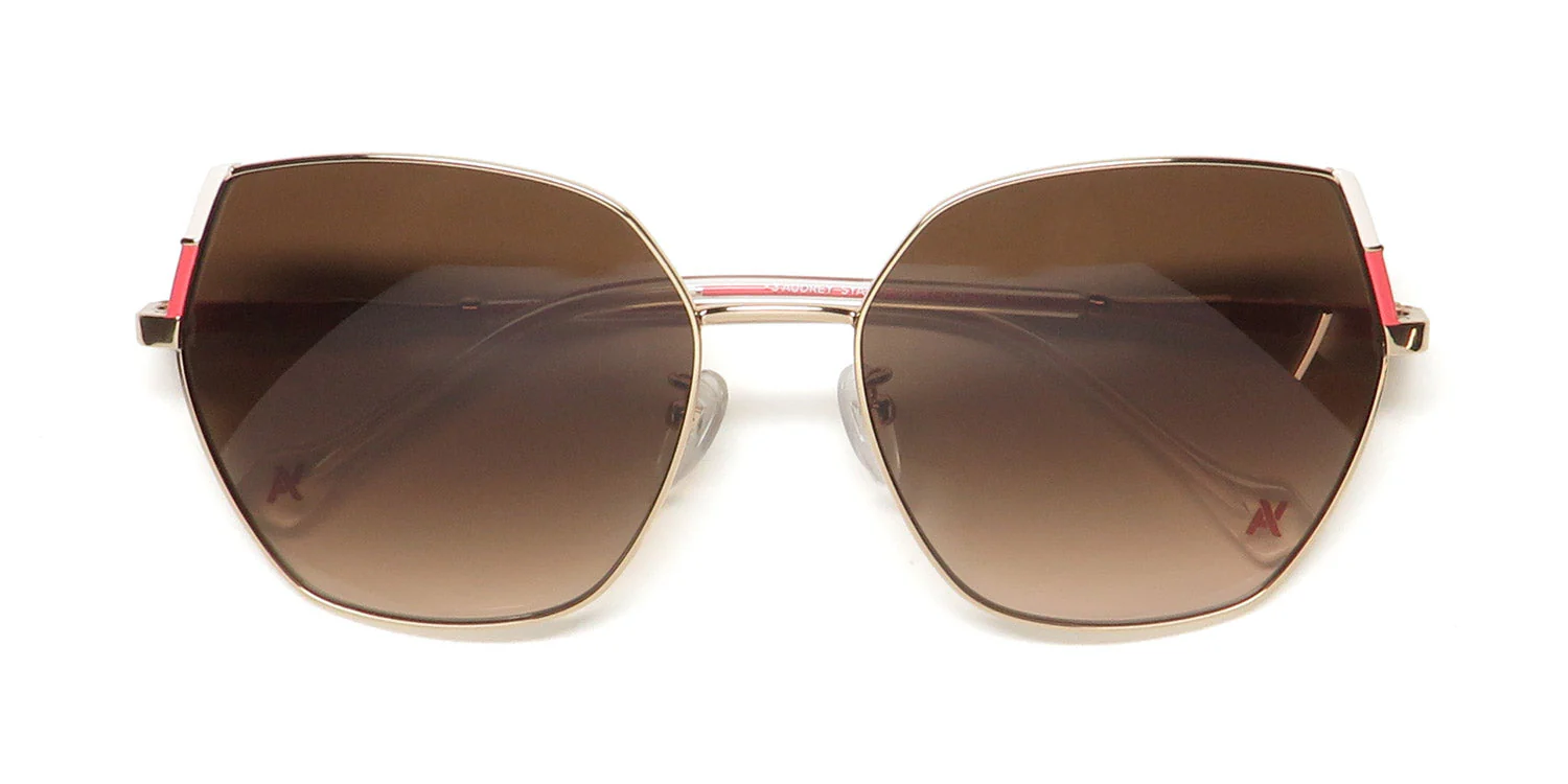 Yalea Sya035 Audrey Sunglasses - Image 29