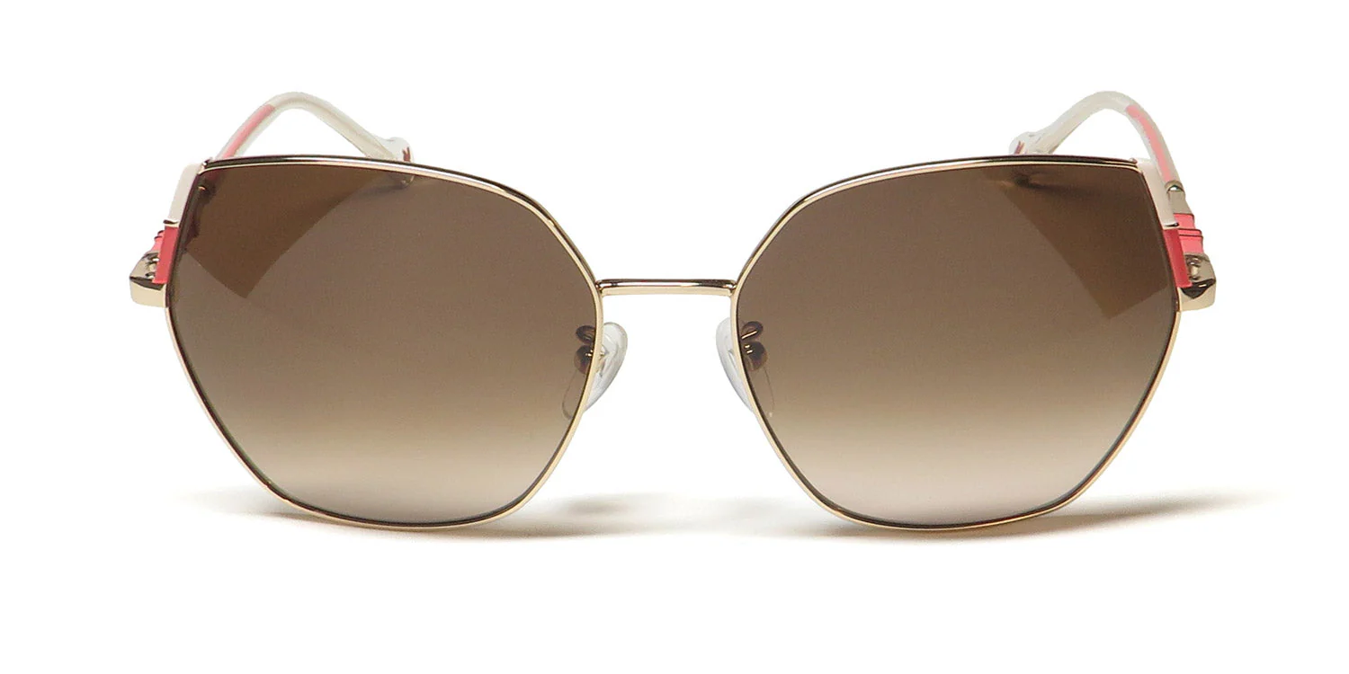 Yalea Sya035 Audrey Sunglasses - Image 30