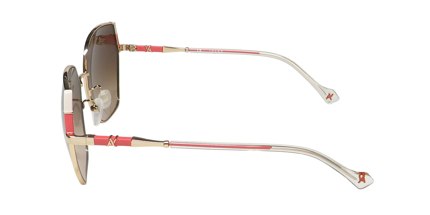 Yalea Sya035 Audrey Sunglasses - Image 31