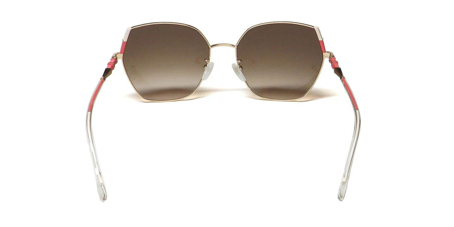 Yalea Sya035 Audrey Sunglasses - Image 32