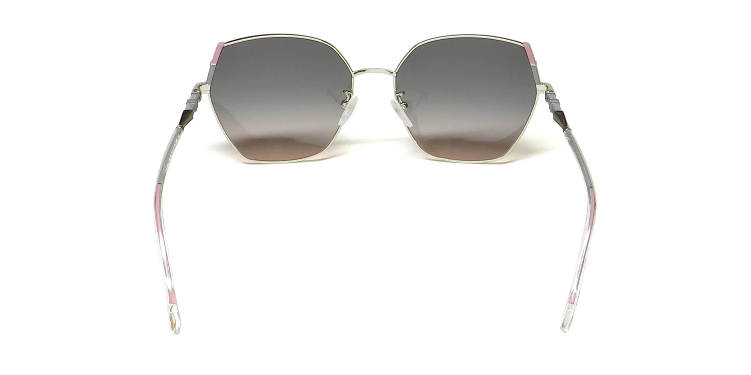 Yalea Sya035 Audrey Sunglasses - Image 5