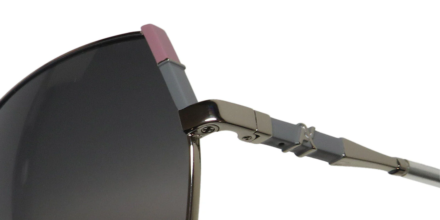 Yalea Sya035 Audrey Sunglasses - Image 6