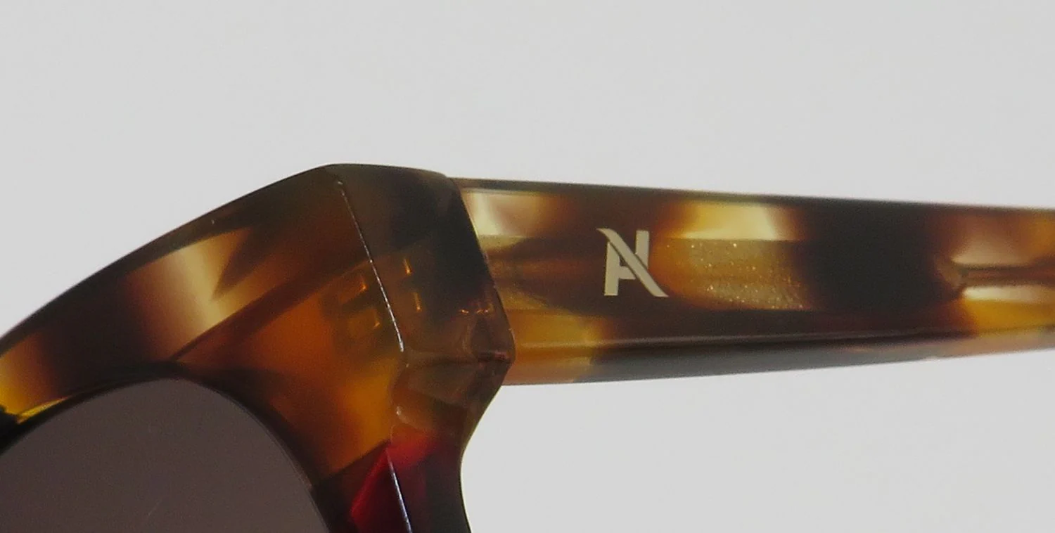 Yalea Sya054v Lorena Sunglasses - Image 6