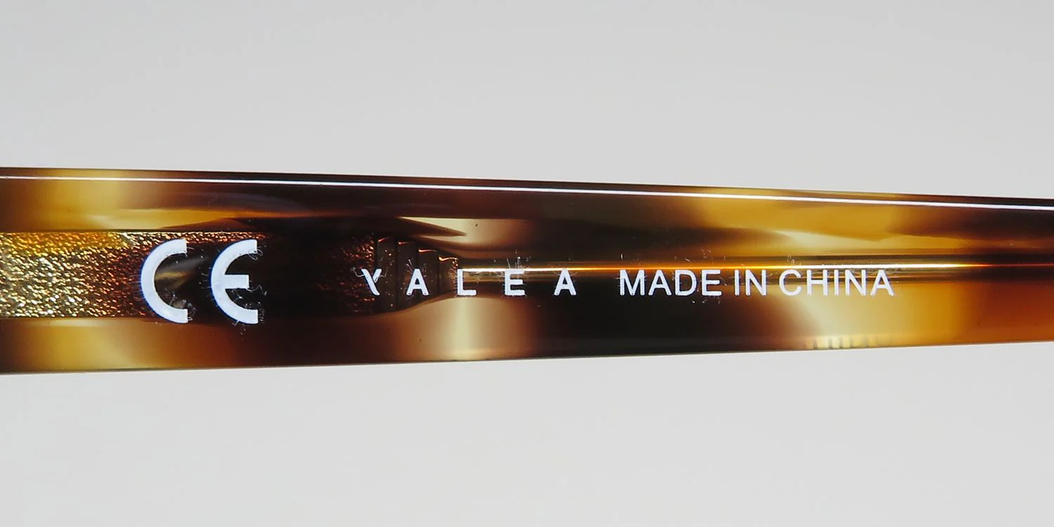 Yalea Sya054v Lorena Sunglasses - Image 7