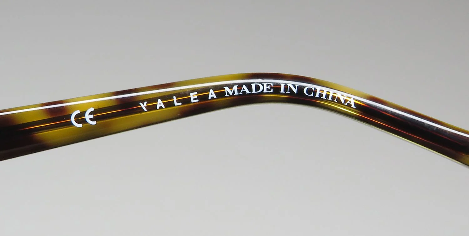 Yalea Sya055 Xian Sunglasses - Image 16